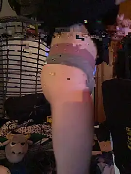 Snapshot of Naughty_Excitement chatting on February 12, 1:55 pm Naughty Excitement online show from February 12, 1:55 pm