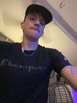 Snapshot of Naughty_Excitement chatting on February 9, 10:30 pm Naughty Excitement online show from February 9, 10:30 pm