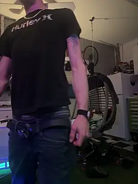 Snapshot of Naughty_Excitement chatting on February 7, 12:51 am Naughty Excitement online show from February 7, 12:51 am