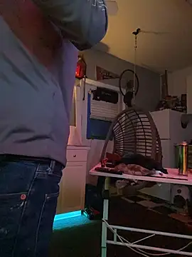 Snapshot of Naughty_Excitement chatting on February 5, 10:49 pm Naughty Excitement online show from February 5, 10:49 pm