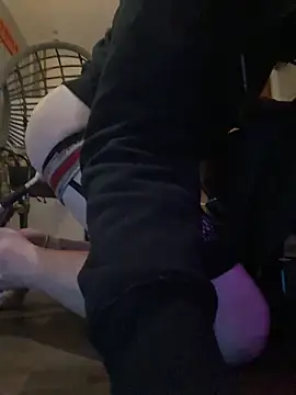 Naughty Excitement online show from April 7, 8:10 pm