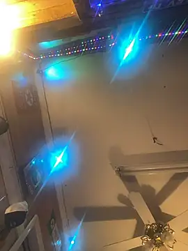 Naughty Excitement online show from April 13, 5:33 am