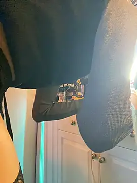 Snapshot of Naughty_Excitement chatting on February 24, 5:41 am Naughty Excitement online show from February 24, 5:41 am