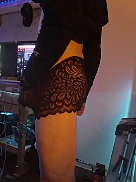 Naughty Excitement online show from March 6, 1:28 pm