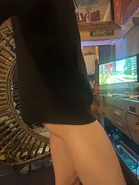 Naughty Excitement online show from May 15, 5:49 am