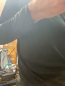 Naughty Excitement online show from April 13, 10:36 pm