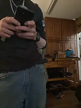 Naughty Excitement online show from March 20, 7:59 pm