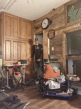 Naughty Excitement online show from April 8, 8:21 pm