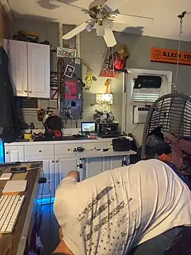 Naughty Excitement online show from April 11, 11:19 pm