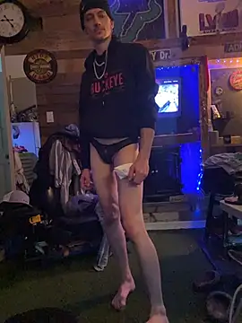 Snapshot of Naughty_Excitement chatting on February 21, 10:12 pm Naughty Excitement online show from February 21, 10:12 pm