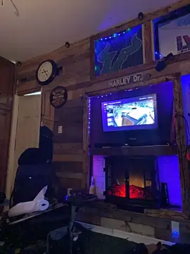 Naughty Excitement online show from March 7, 5:29 pm