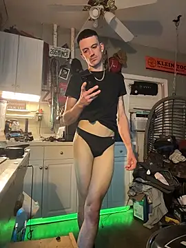 Naughty Excitement online show from May 3, 10:53 am