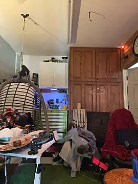 Snapshot of Naughty_Excitement chatting on February 25, 7:58 pm Naughty Excitement online show from February 25, 7:58 pm