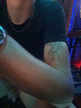 Naughty Excitement online show from April 12, 11:24 am