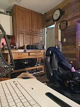 Naughty Excitement online show from April 3, 6:47 pm