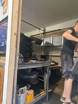 Naughty Excitement online show from March 11, 7:02 am