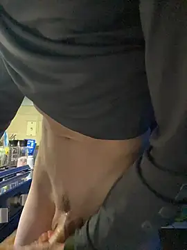 Naughty Excitement online show from March 26, 8:12 am