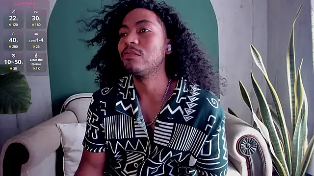 noah jones   online show from December 3, 5:45 pm