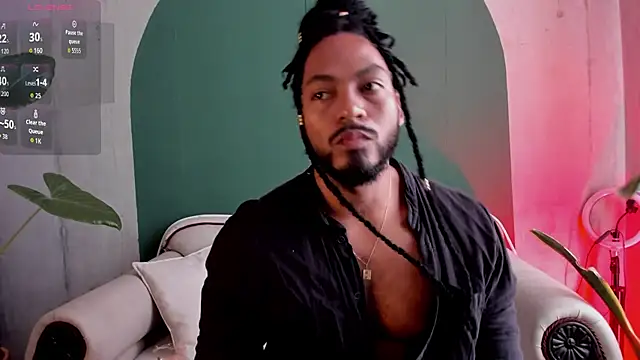 noah jones   online show from March 26, 5:55 pm