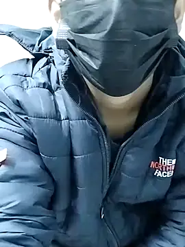 ManWaves online show from December 12, 10:52 pm