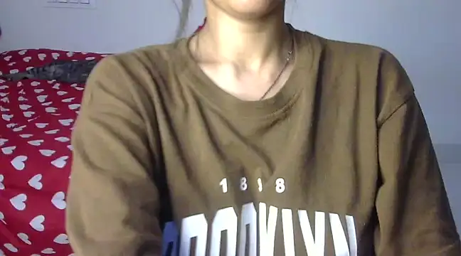 Snapshot of sexysilk1 chatting on February 25, 6:44 pm sexysilk1 online show from February 25, 6:44 pm