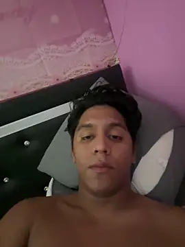 Melvinsiu online show from December 20, 12:35 am