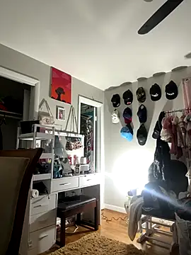 Melvinsiu online show from December 20, 11:29 pm