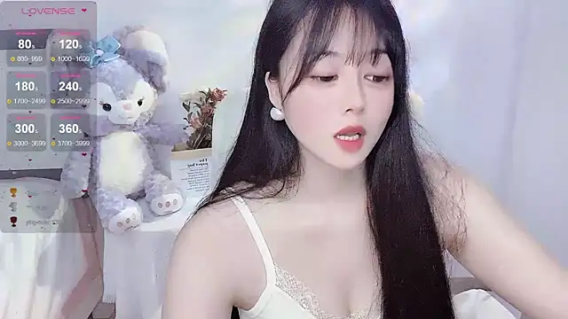 Lydia 170 online show from December 5, 5:32 am