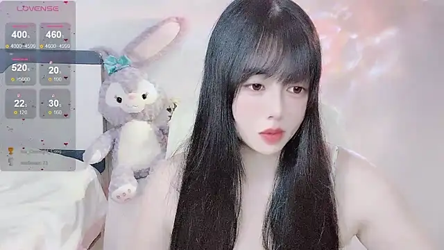 Lydia 170 online show from March 3, 11:56 pm