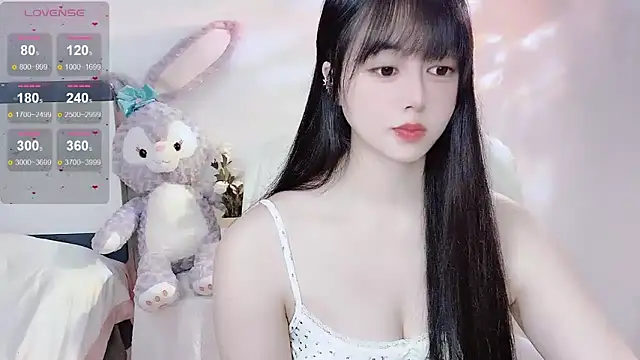 Lydia 170 online show from March 3, 8:54 pm