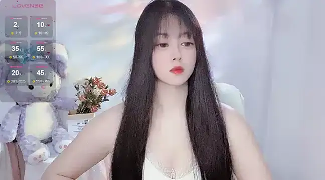 Lydia 170 online show from December 4, 8:12 pm