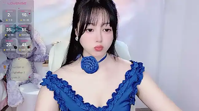 Lydia 170 online show from December 3, 5:26 am