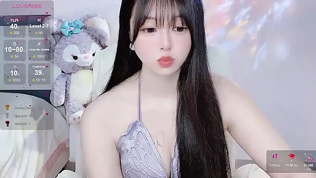 Lydia 170 online show from December 10, 3:51 am