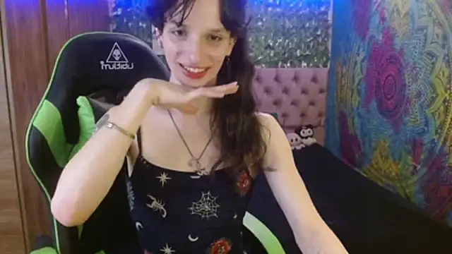 BurningVenus12 online show from May 23, 11:42 am