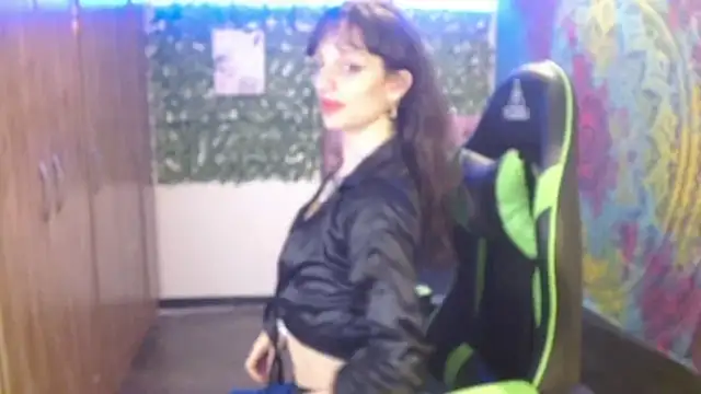 BurningVenus12 online show from May 8, 9:46 am