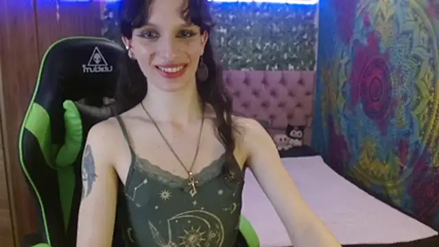 BurningVenus12 online show from May 24, 2:50 pm