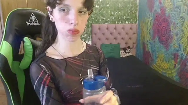 BurningVenus12 online show from May 15, 12:36 pm