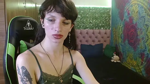 BurningVenus12 online show from April 15, 12:27 am