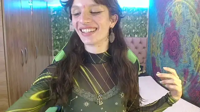 BurningVenus12 online show from May 29, 9:54 pm