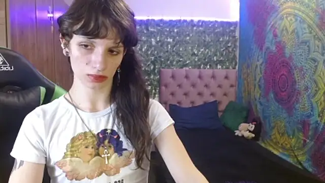 BurningVenus12 online show from April 18, 6:32 pm