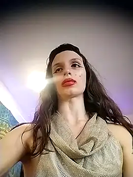BurningVenus12 online show from October 15, 9:50 am