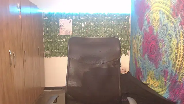 BurningVenus12 online show from September 28, 9:44 pm