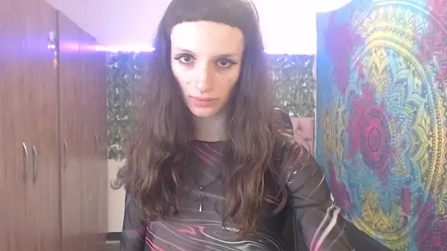 BurningVenus12 online show from October 1, 3:00 am