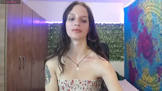 BurningVenus12 online show from March 2, 11:06 pm