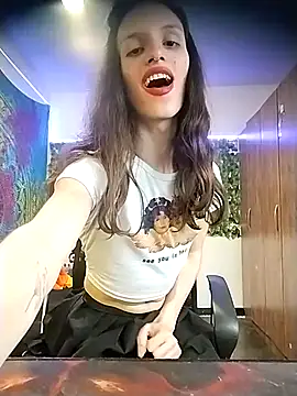 BurningVenus12 online show from September 27, 10:21 am