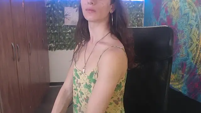 BurningVenus12 online show from October 9, 10:16 am