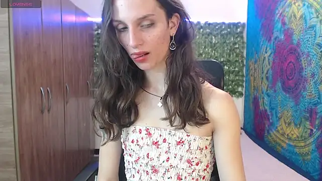 BurningVenus12 online show from March 2, 11:52 am