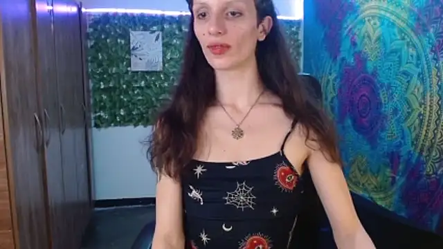 BurningVenus12 online show from February 13, 11:10 am