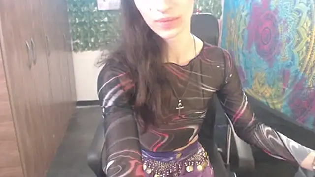 Snapshot of BurningVenus12 chatting on November 30, 8:20 pm BurningVenus12 online show from November 30, 8:20 pm