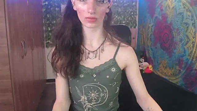 BurningVenus12 online show from December 19, 7:16 pm